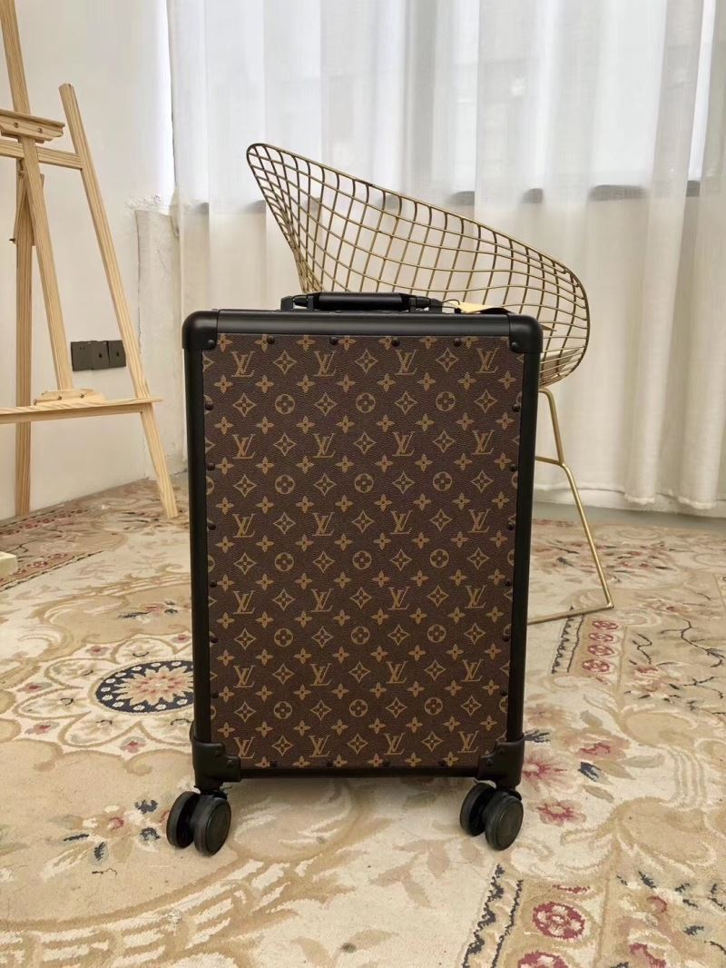 Louis Vuitton Suitcase